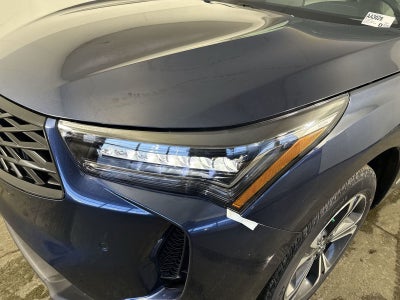 2026 Acura RDX SH-AWD with Technology Package