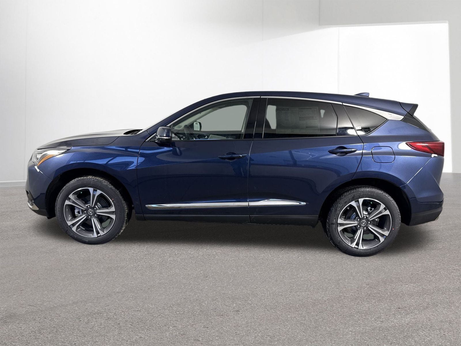 2026 Acura RDX SH-AWD with Technology Package