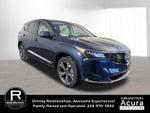 2026 Acura RDX SH-AWD with Technology Package