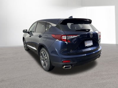 2026 Acura RDX SH-AWD with Technology Package