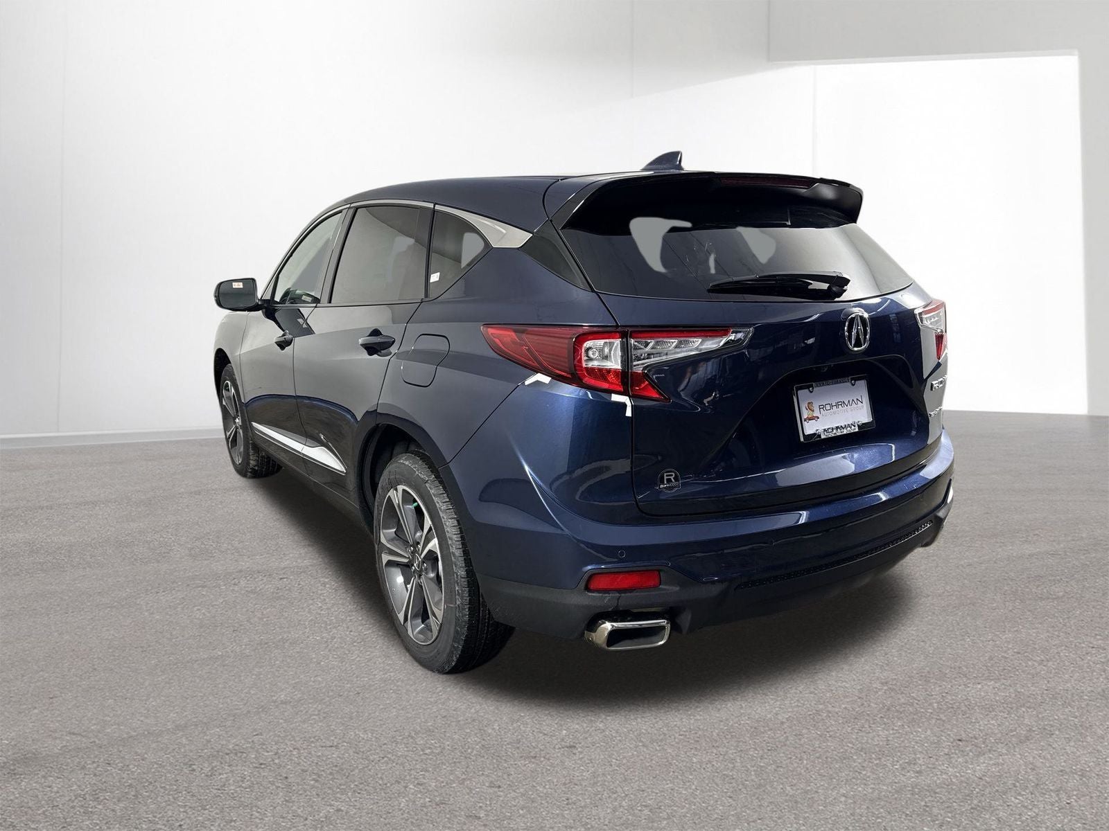 2026 Acura RDX SH-AWD with Technology Package