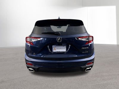 2026 Acura RDX SH-AWD with Technology Package