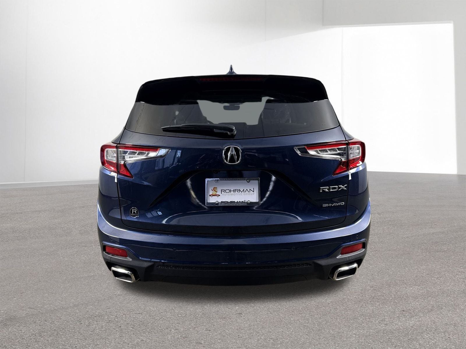 2026 Acura RDX SH-AWD with Technology Package