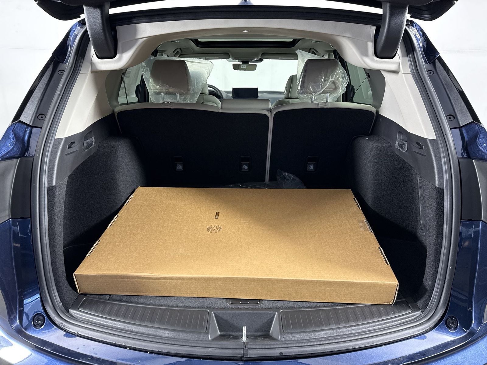 2026 Acura RDX SH-AWD with Technology Package