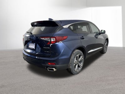 2026 Acura RDX SH-AWD with Technology Package