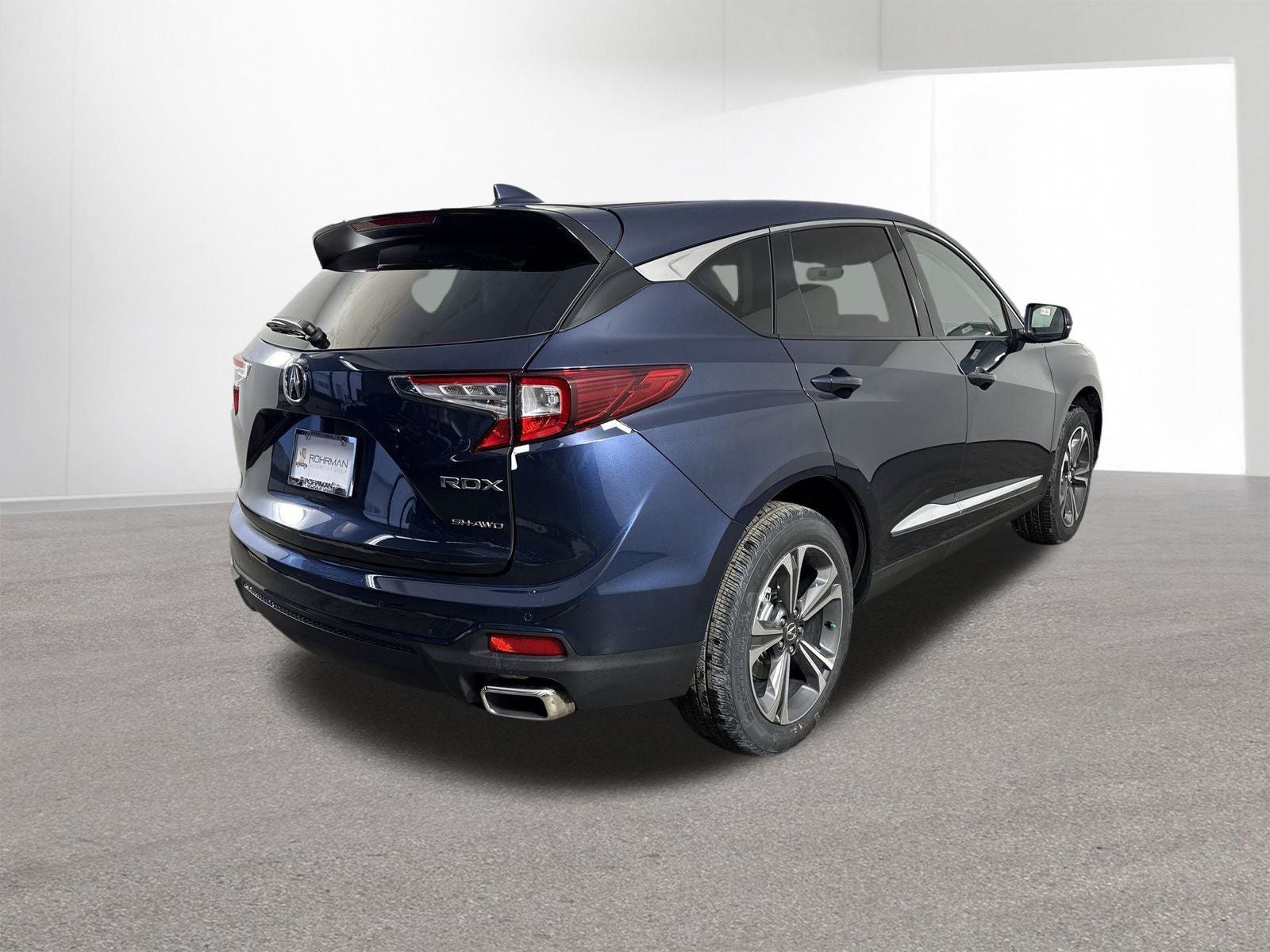 2026 Acura RDX SH-AWD with Technology Package