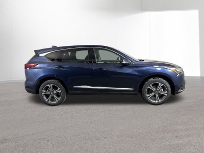 2026 Acura RDX SH-AWD with Technology Package