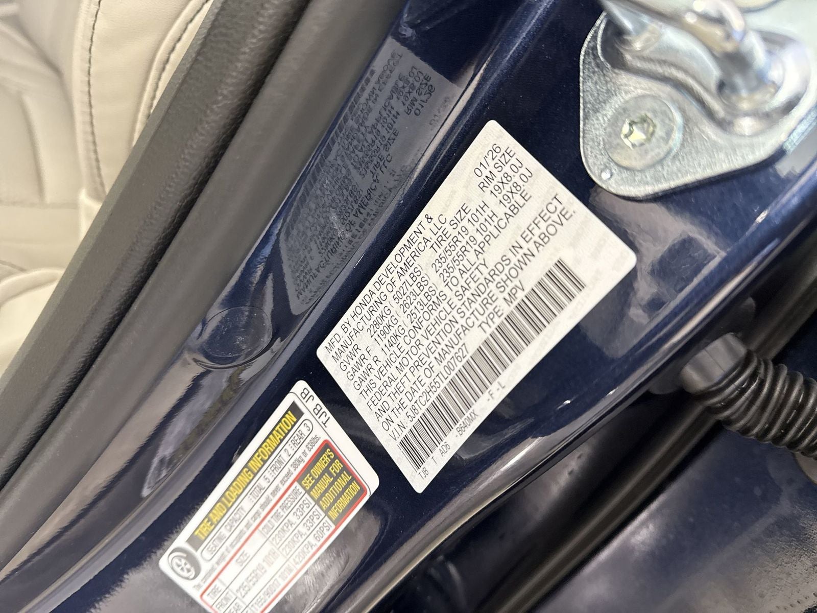 2026 Acura RDX SH-AWD with Technology Package