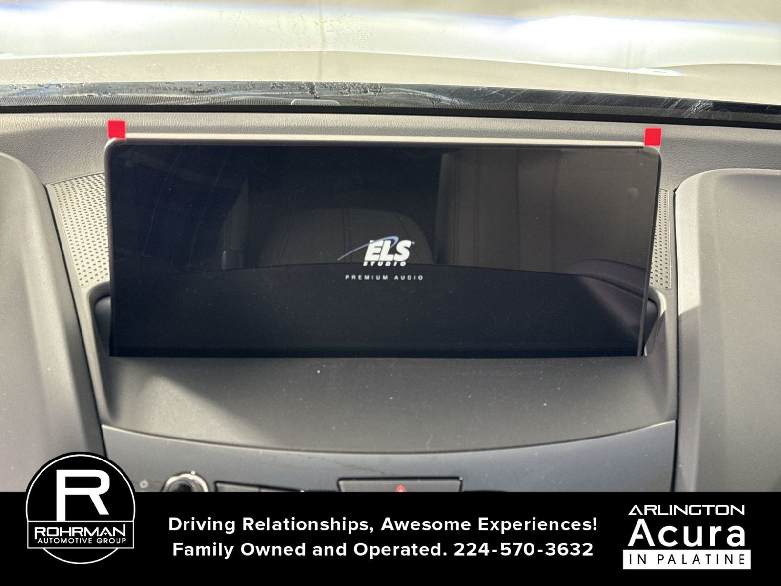 2026 Acura RDX SH-AWD with Technology Package