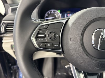 2026 Acura RDX SH-AWD with Technology Package