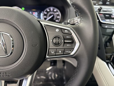 2026 Acura RDX SH-AWD with Technology Package