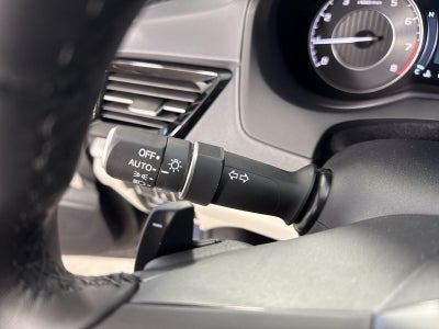 2026 Acura RDX SH-AWD with Technology Package