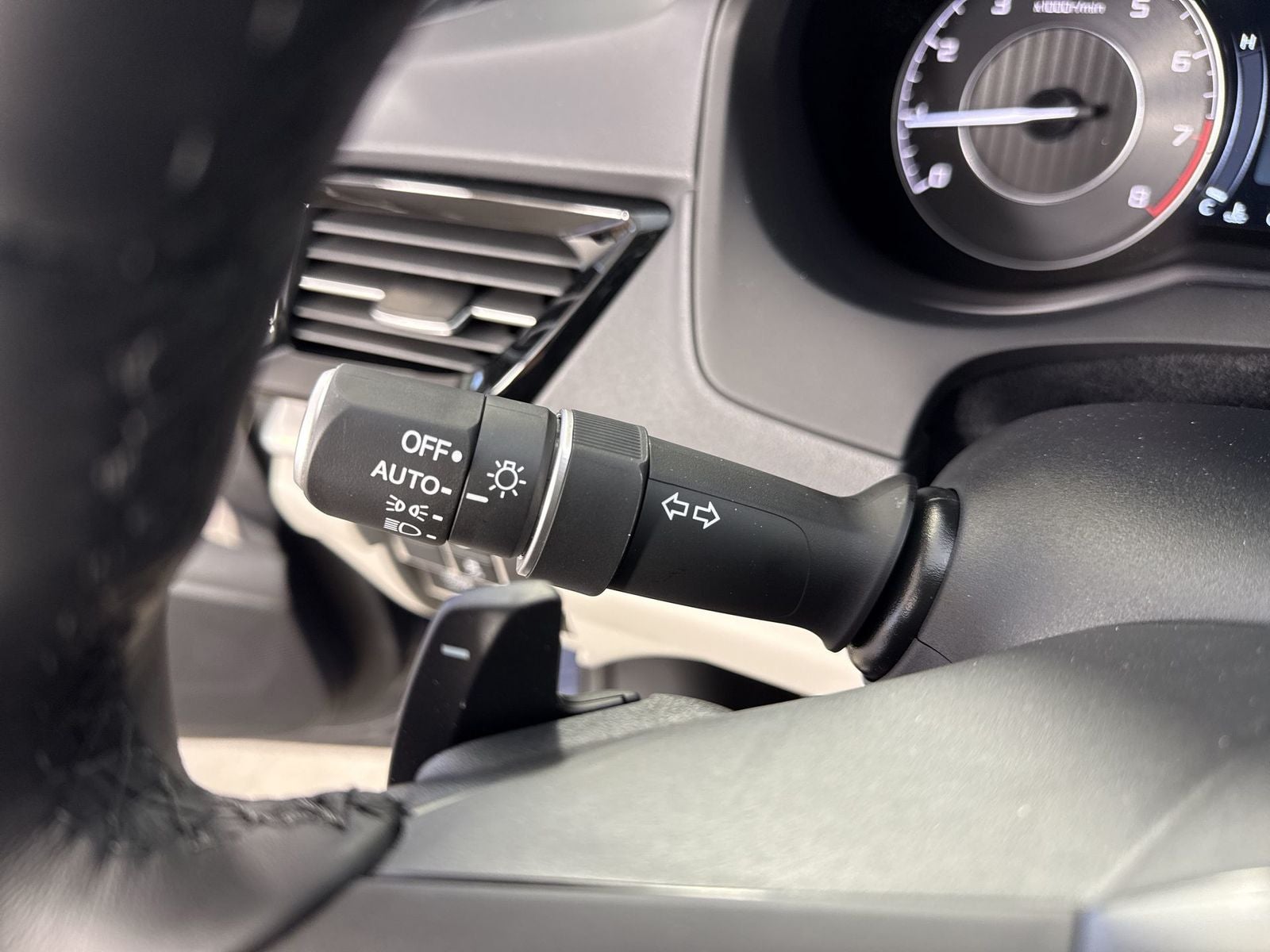 2026 Acura RDX SH-AWD with Technology Package