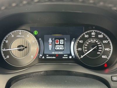 2026 Acura RDX SH-AWD with Technology Package