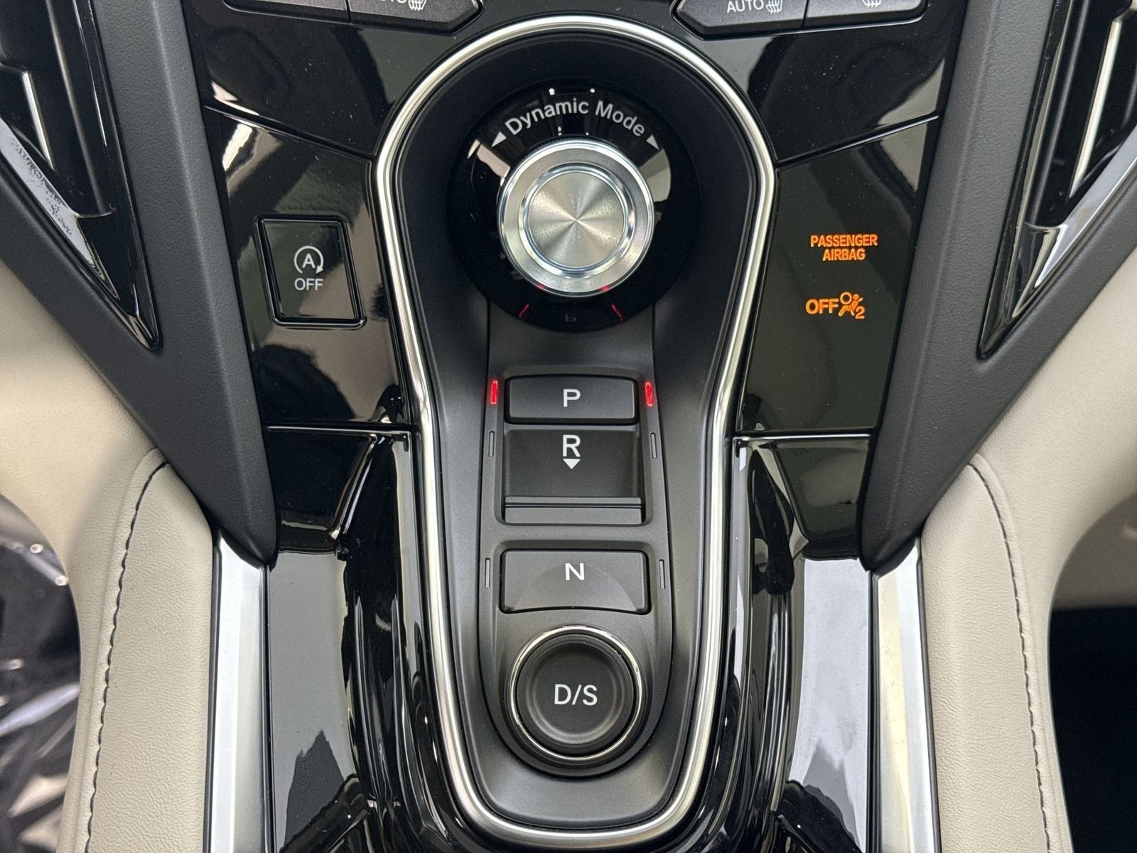 2026 Acura RDX SH-AWD with Technology Package