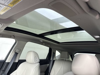 2026 Acura RDX SH-AWD with Technology Package