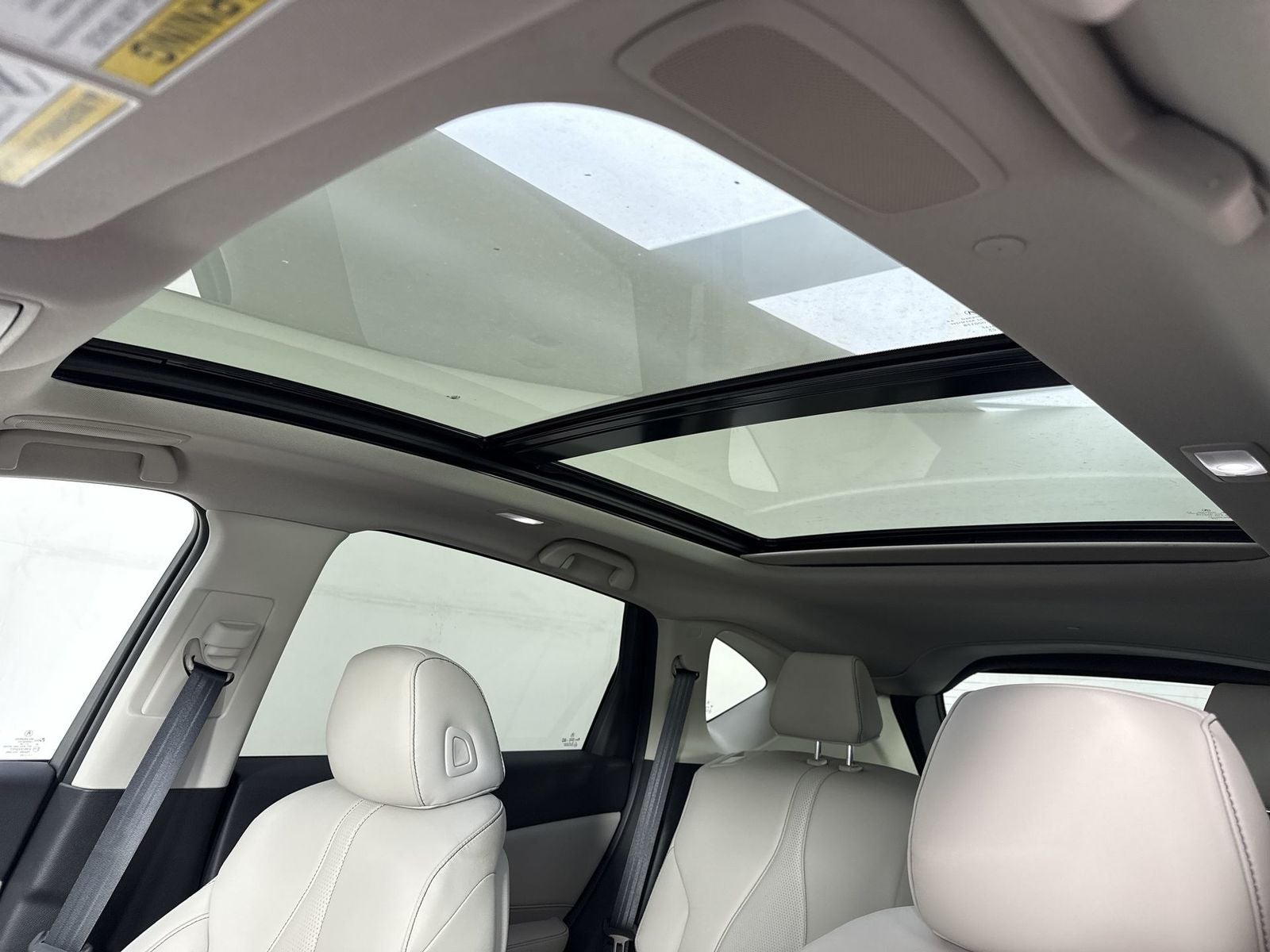 2026 Acura RDX SH-AWD with Technology Package