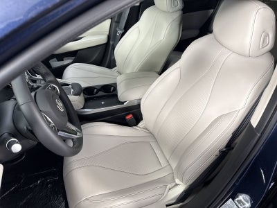 2026 Acura RDX SH-AWD with Technology Package