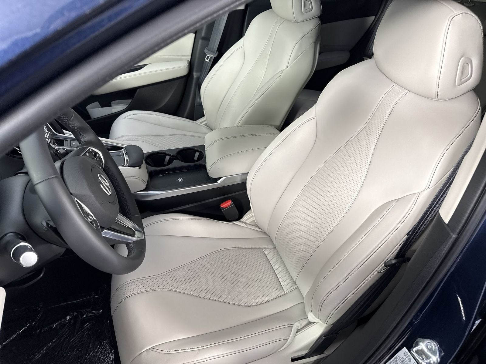 2026 Acura RDX SH-AWD with Technology Package