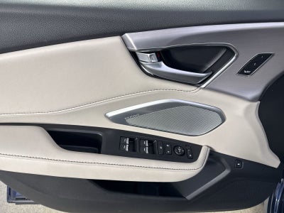 2026 Acura RDX SH-AWD with Technology Package