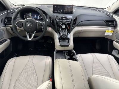 2026 Acura RDX SH-AWD with Technology Package