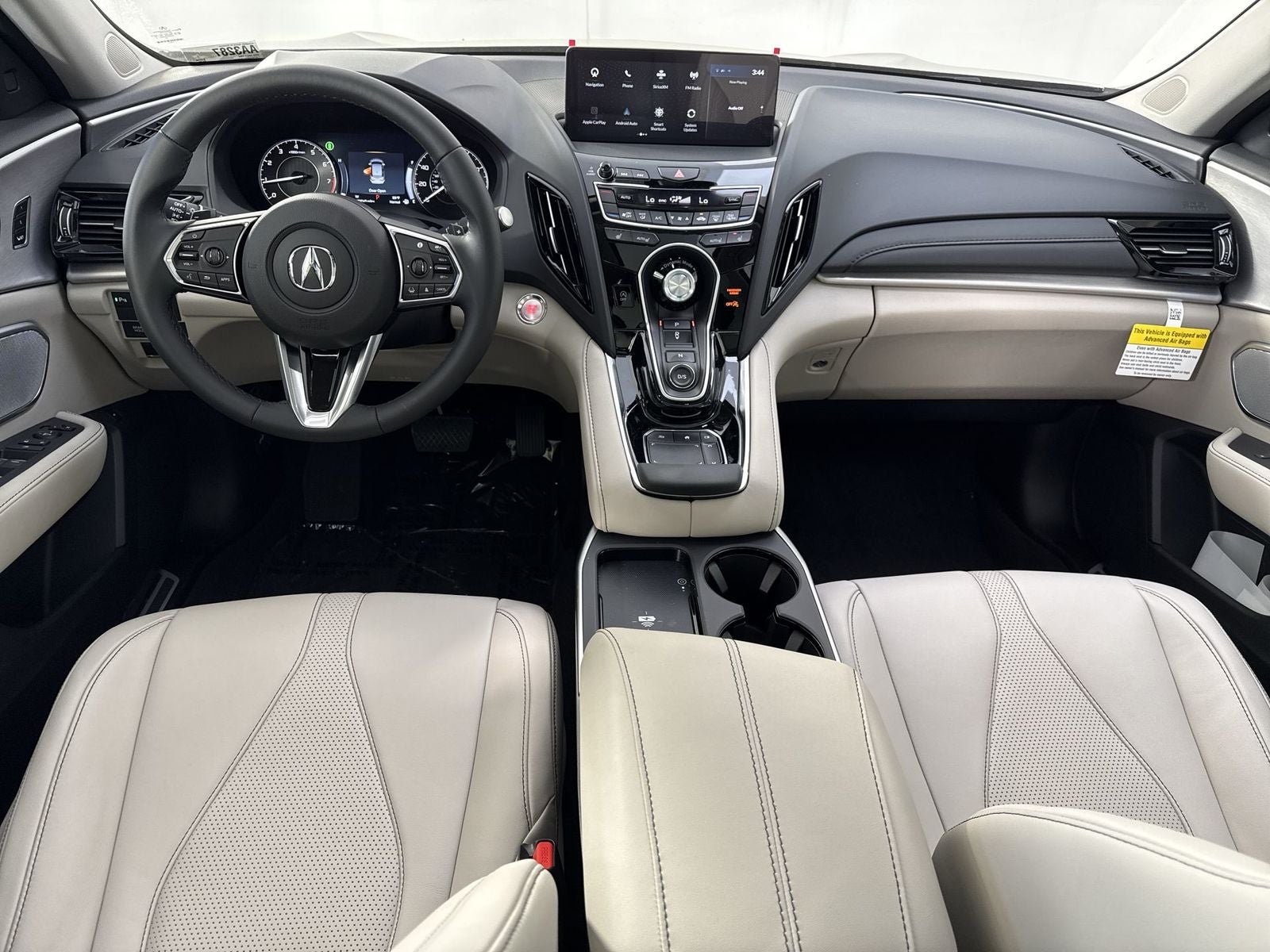 2026 Acura RDX SH-AWD with Technology Package