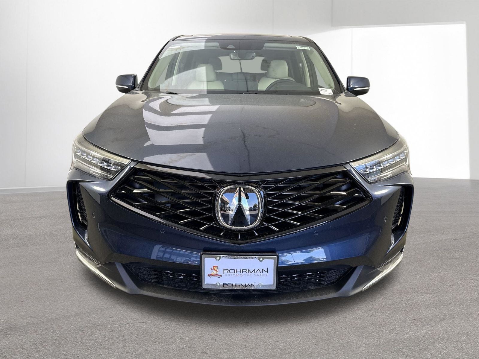 2026 Acura RDX SH-AWD with Technology Package