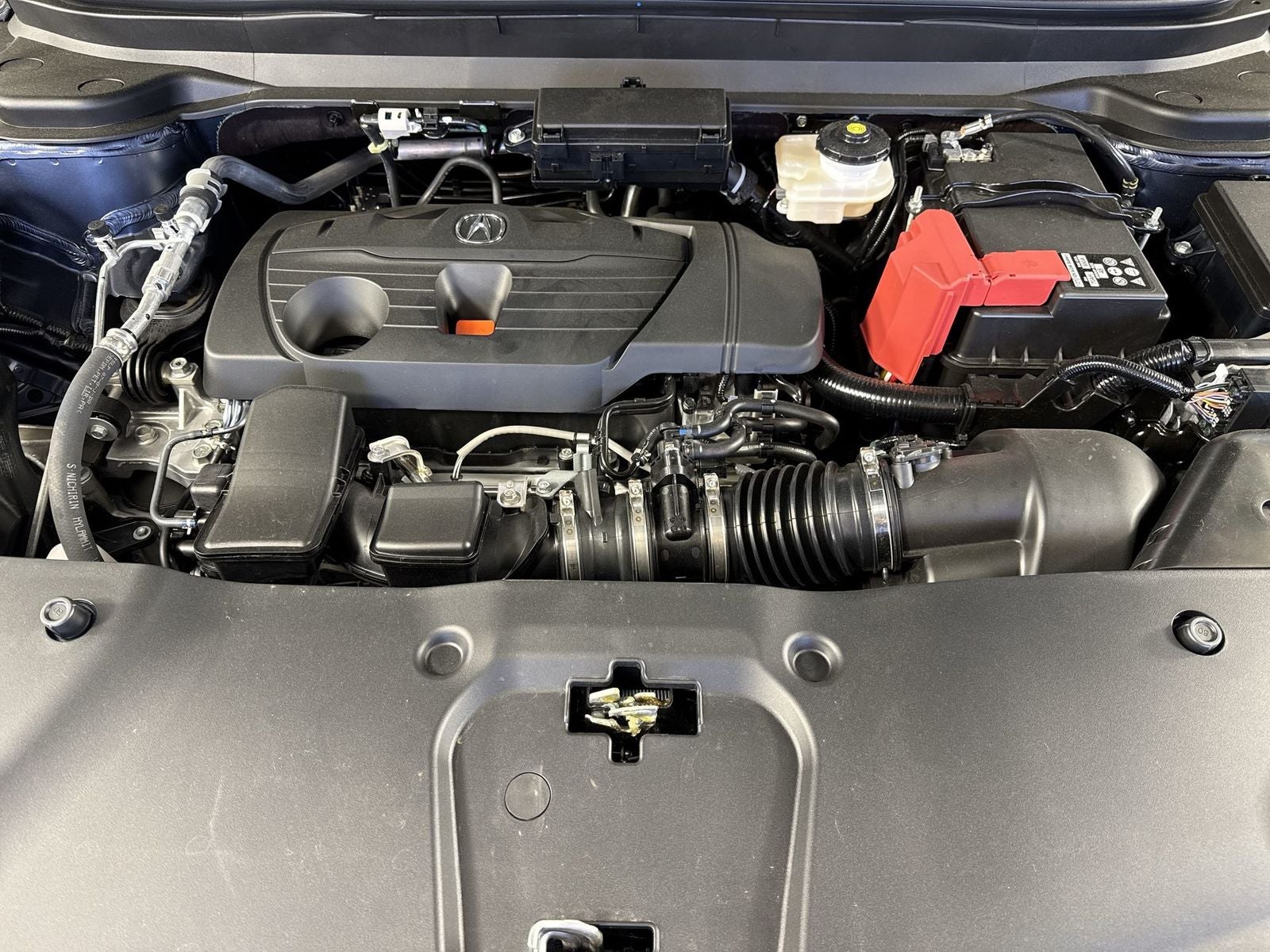 2026 Acura RDX SH-AWD with Technology Package
