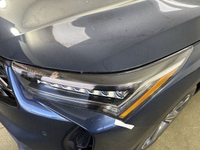 2026 Acura RDX SH-AWD with Technology Package