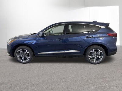 2026 Acura RDX SH-AWD with Technology Package