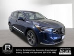 2026 Acura RDX SH-AWD with Technology Package