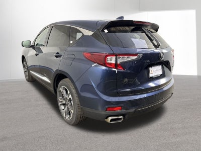 2026 Acura RDX SH-AWD with Technology Package
