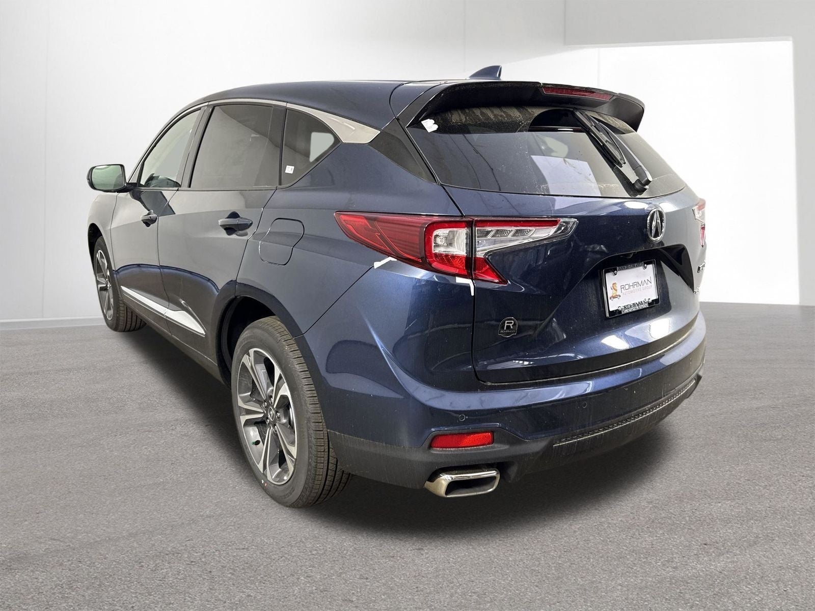 2026 Acura RDX SH-AWD with Technology Package