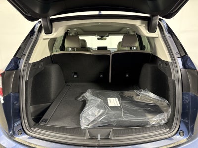 2026 Acura RDX SH-AWD with Technology Package