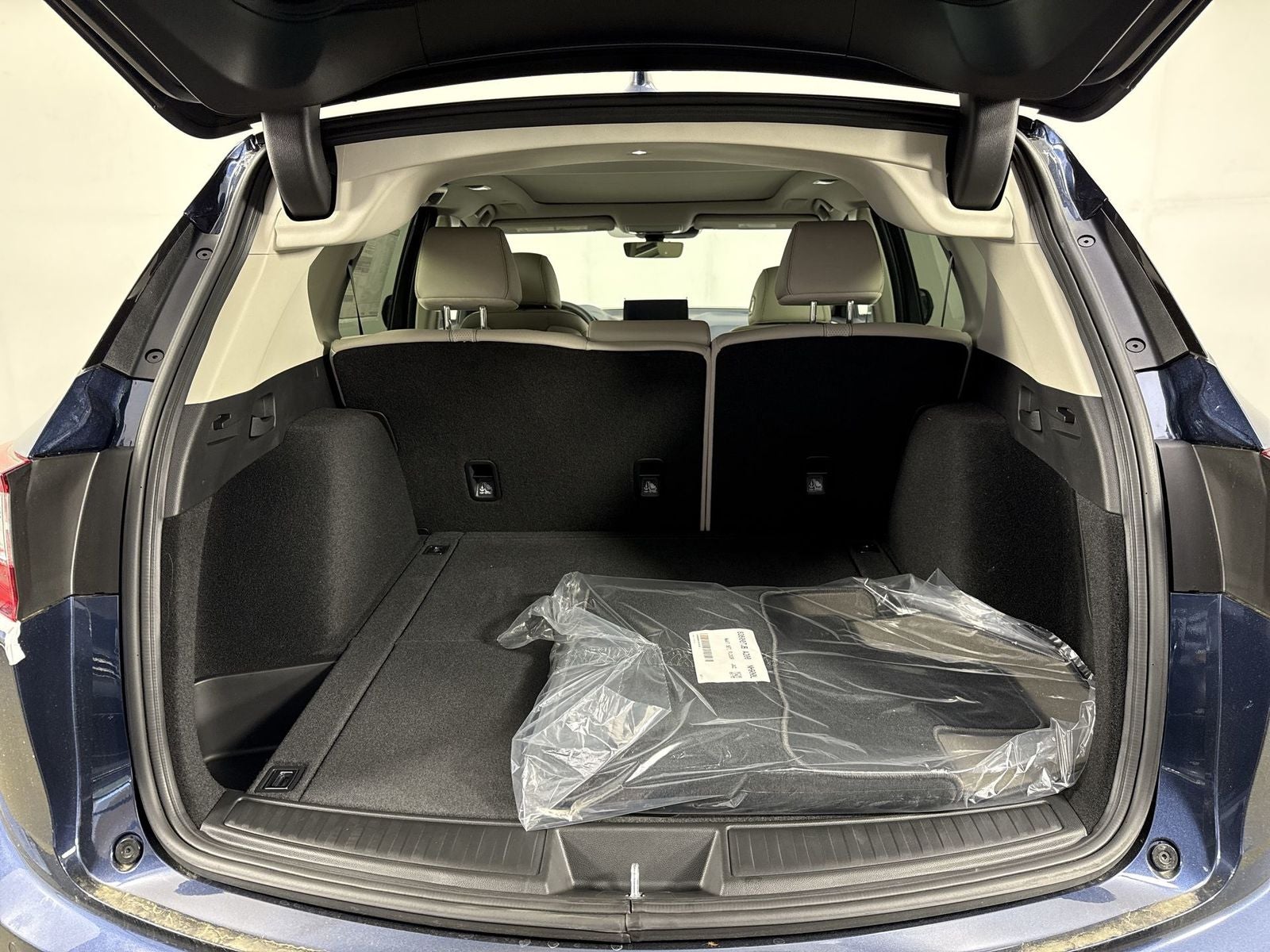 2026 Acura RDX SH-AWD with Technology Package