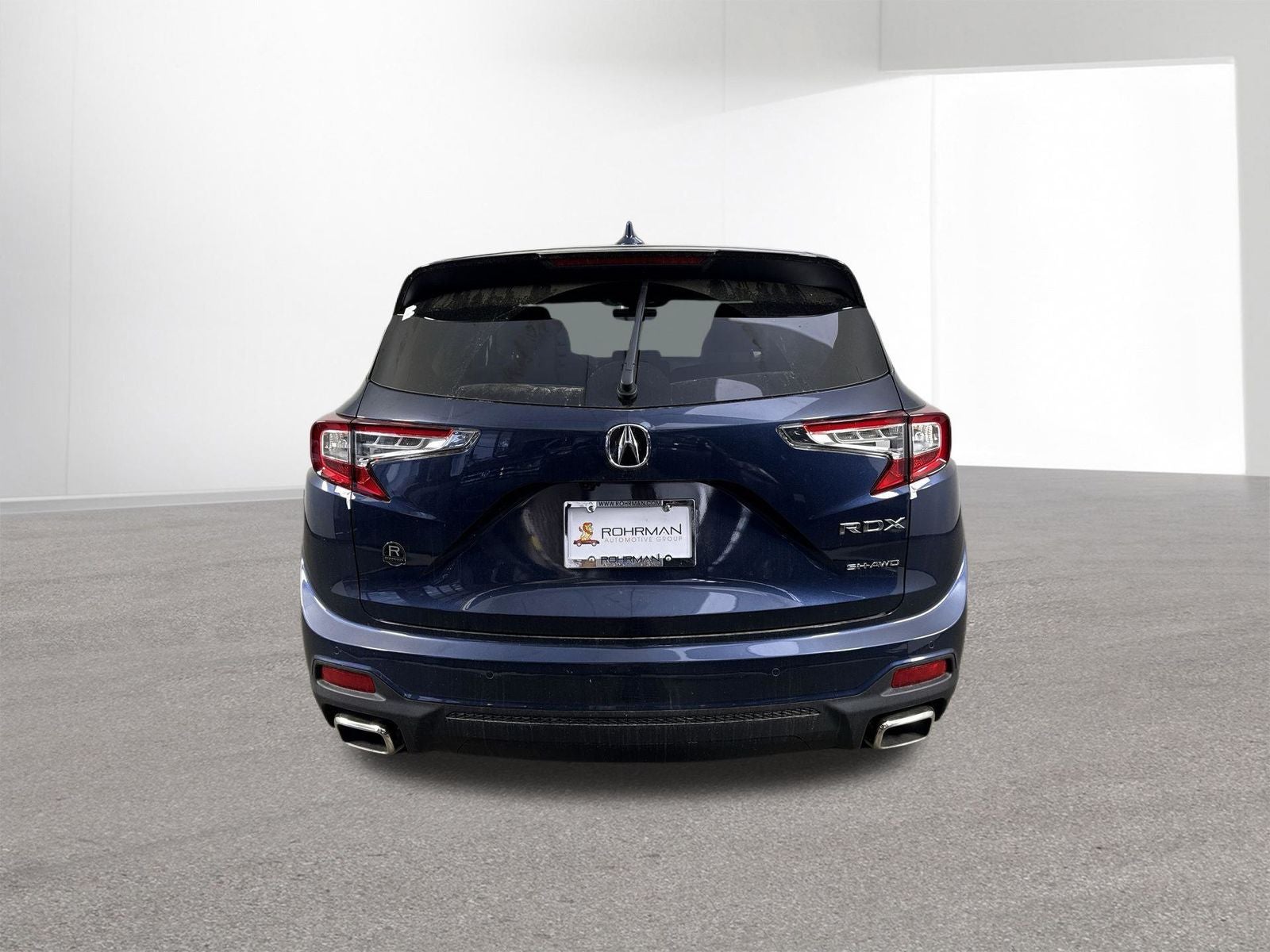 2026 Acura RDX SH-AWD with Technology Package