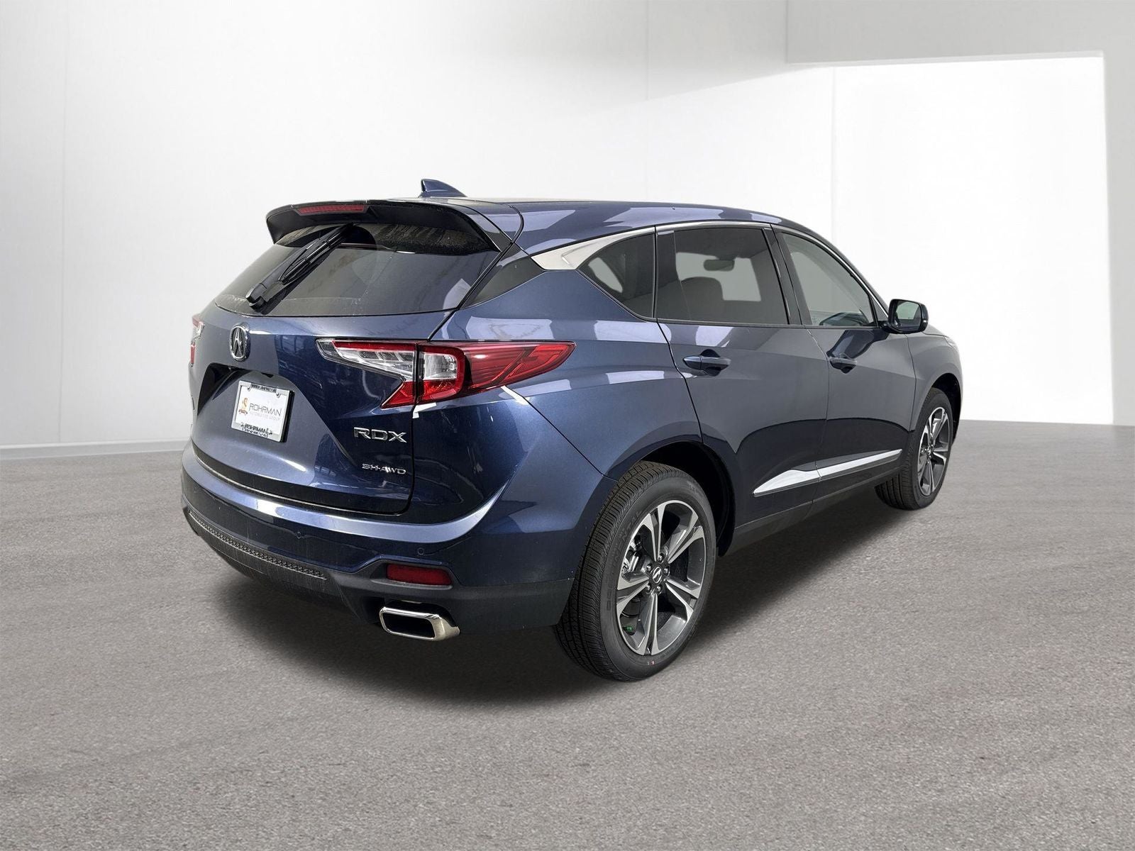 2026 Acura RDX SH-AWD with Technology Package