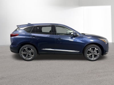 2026 Acura RDX SH-AWD with Technology Package