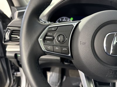 2023 Acura RDX w/Technology Package