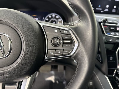 2023 Acura RDX w/Technology Package
