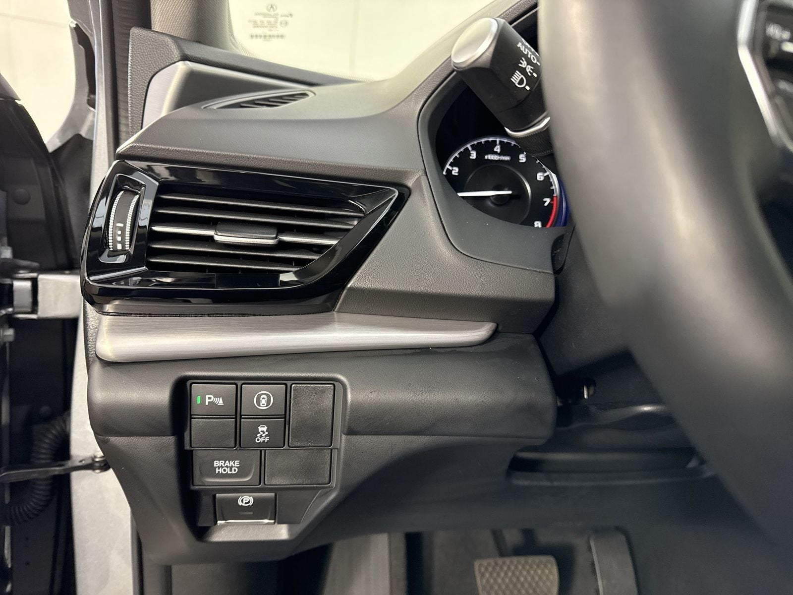 2023 Acura RDX w/Technology Package