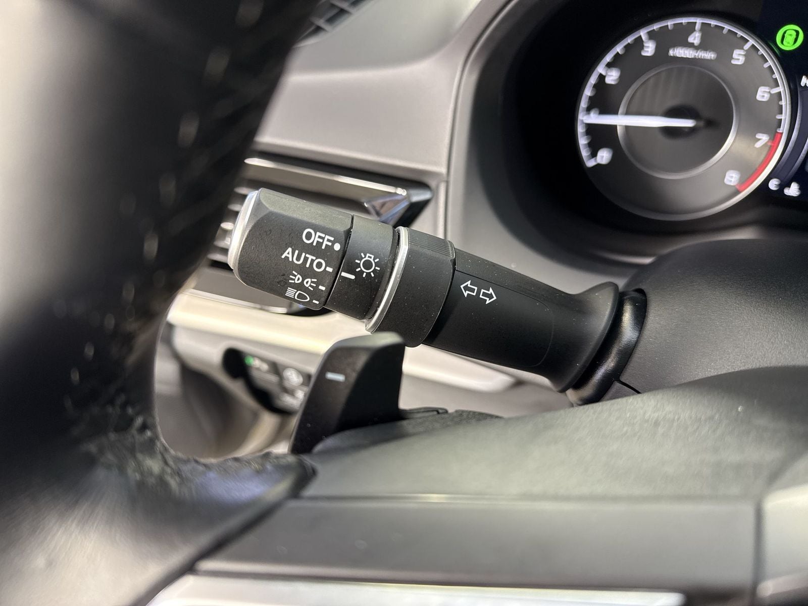 2023 Acura RDX w/Technology Package