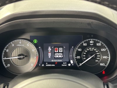 2023 Acura RDX w/Technology Package