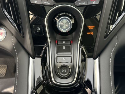 2023 Acura RDX w/Technology Package