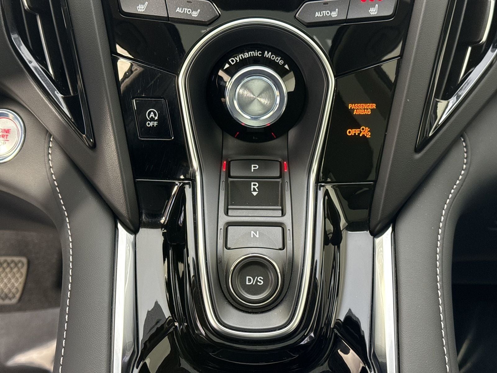 2023 Acura RDX w/Technology Package