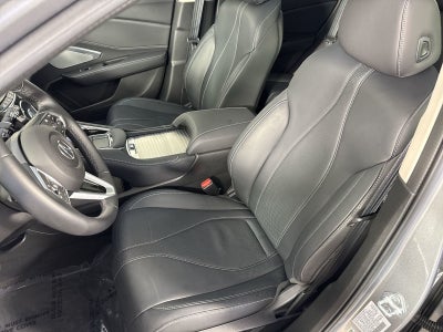 2023 Acura RDX w/Technology Package