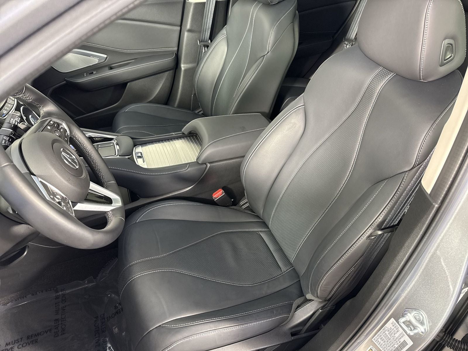 2023 Acura RDX w/Technology Package