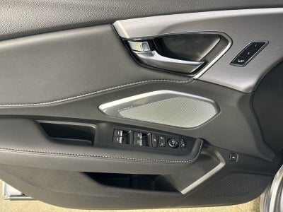 2023 Acura RDX w/Technology Package