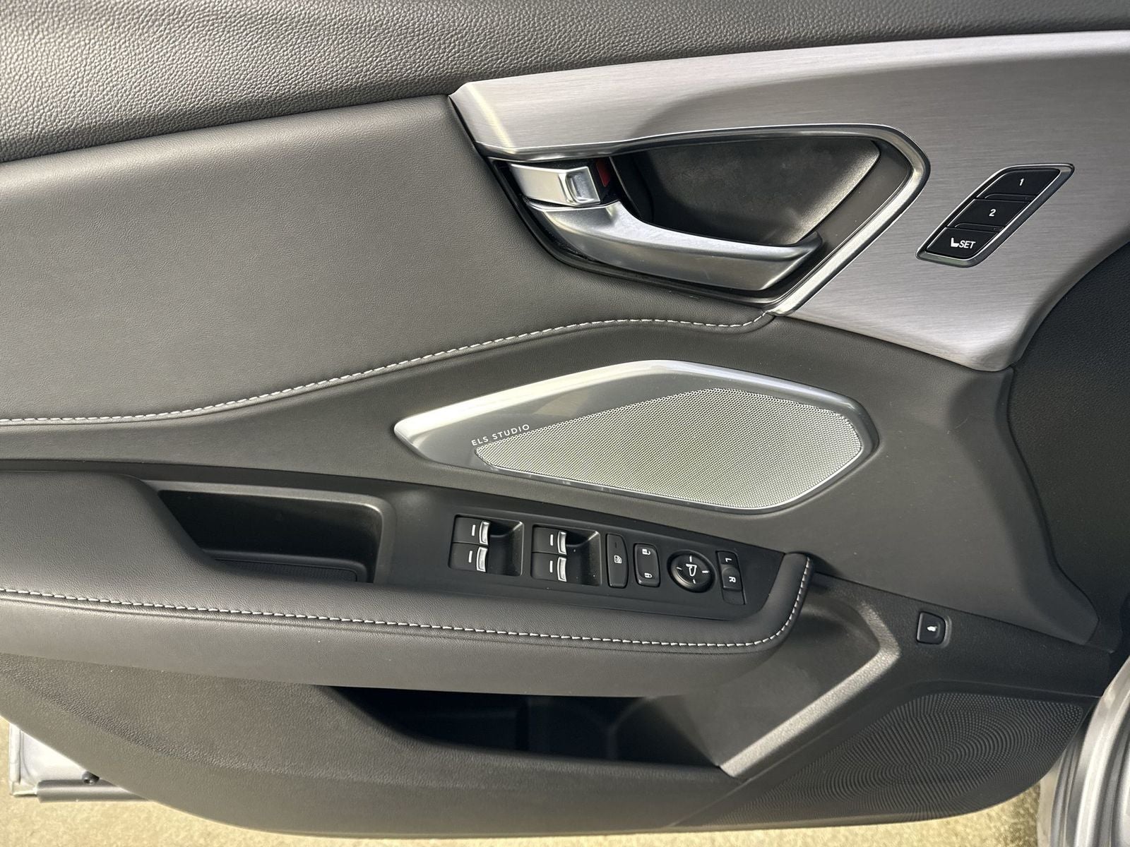 2023 Acura RDX w/Technology Package