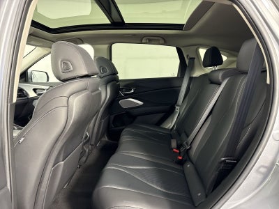 2023 Acura RDX w/Technology Package